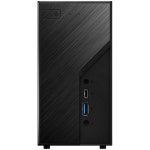 업무용소형PC ASRock DESKMINI X300W 베어본 : 구구구잡화