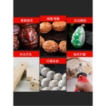 축사 새끼 가축 돼지 농장 사육장 갈기 연마기 젖니 이빨 전동 1 업그레이드 모델 18W 대전기: 특가 : 이오십오