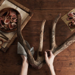 목초농장 녹용 품은 흑염소진액 엑기스 흑염소즙 70ml x 30개입 : 목초농장