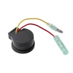 703-83383-10-00 야마하 아웃보드 버저, 경고 경적 703-83383-02-00, 703-83383-11-00 : 바잉포켓001