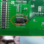 UM1401W 4 IC 10PCS : 진성글로벌로지스17