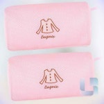 더아이 티셔츠 속옷세탁망 2개 브라세탁망 속옷망 : the i