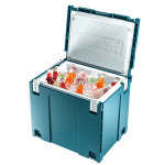 MAKita 198253-4 Makpac 쿨 Nr 4 20mm 절연 최적 성능 휴대용 18L 대용량 쿨 : 리치104