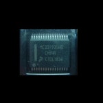 MC33993DWB IC 10PCS : 진성글로벌로지스17