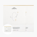 헉슬리 바이오시스360 랩핑 겔 마스크 5매, 2개 : 헉슬리