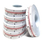 플라즈마 멸균기 전용 SEP CI 인디케이터 라벨 스티커 1박스(10롤) : 서연메디시스