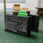 RC60 485 버스 드라이버 2상 저소음 DSP 디지털 스테퍼 전동 (Nema17 Nema23 42 57 컨트롤러용) : 베스트딜샵