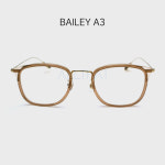 라피스센시블레 안경 베일리 BAILEY : 올댓선글라스