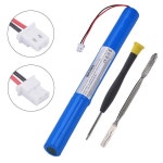 Jawbone Big 무선 블루투스 스피커 J2011-03-US 3250mAh 고출력 교체 배터리 : 팔공산종합상사