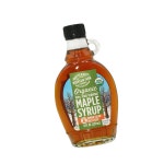 버터넛마운틴팜 유기농 메이플시럽 237ml 업소용 식자재 시럽 유기농 : 복된 마트