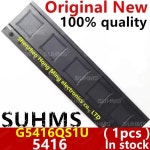 QFN-30 칩셋 5416 G5416 G5416QS1U 1 개 100 : 수호물류