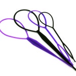 나민 헤어 올림머리 고정핀 도구 헤어고정도구 : 나서서스토어