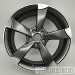 회전부스 자동차 링 화이트 부스 디스플레이 카센터 다이 스티어링 블랙 선반 16x7J INTEGI 16x7J 블랙 : 청해홀딩스
