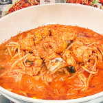 전국 3대 맛집 똑순이 아구찜 밀키트 1kg (2~3인분) : K장터