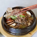 뚝배기 소 불고기 400g 2+1팩 집 밥 도독 메뉴 반찬 : 뜨라네식자재