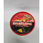 벨라유 포션치즈 매운맛 : 임실치즈벨리 온라인 판매장