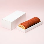 270롤케익상자 27 X 12 X 9(받침포함) 50개 : 우주라이크박스
