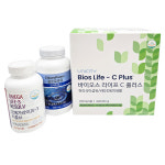 유니시티 바이오스 라이프 C플러스 씨플러스 세트 : 유니웰스