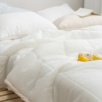 FS 시어서커 여름이불 차렵 순면 침구 인견 홑 베개 세트 랄라 SS : 패브릭스튜디오