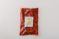 원조 국물닭발 매운맛 900g 직화 양념 닭발 캠핑 혼술 안주 인기템 : 낭만식탁 스마트몰