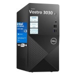 가정 비즈니스 학생용 Dell Tower PC 데스크톱 컴퓨터, 14세대 인텔 코어 i3-14100(비트 i5-12400), 32GB DDR5 RAM, 1TB PCIe SSD... 