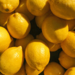 라라로코 프리미엄 팬시레몬 165과 1박스 17kg 대용량 까페업소용 : 라라로코