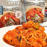 똑순이아구찜 : ddokfood