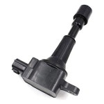 4X ZJ2018100 3L 4L COMPATIBLE ZJ20 MAZDA 100A BL COIL IGNITION 5L WITH DE 6L 18 BM 100 BK ZJ2018100A : 영시몰