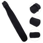 야나우 야구 배트 커버 보호 크리켓 그립 테이프 클럽 : 천둥이번둥이