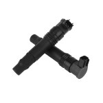 2PCS 129700 ZR1000 KLE650A 닌자 ER6N VERSYS 가와사키 650 EX650J Z10 KLE650C 4580 05 14 EX650 코일 650R 점화 : Rich픽