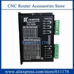 2 상 스텝퍼 모터 드라이버 CW5045 4A 24-48VDC : 이룸종합상사37