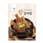 사대부집곳간 왕갈비탕 1,200gx4팩 : 제이하스몰