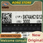 ANJ A xx  SN74AHC1G126DCKR SC70-5  100 개 : healthymama