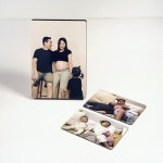 마음담음 원목액자90 인생사진 (국내제작굿즈) - 친환경/무독성/방수 : 마음담음maeumdamum