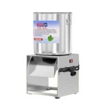 닭 사료 분쇄기 소형 건초 절단기 야채 농장 1000W : 범일글로벌