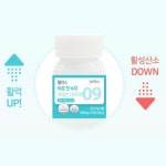 웰러스 바른 핏 녹차 카테킨 식물성 녹차추출물 다이어트 800mg x 60정 : 아빠몰