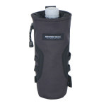 미스테리월 등산 물병 파우치 배낭 탈부착 보틀캐리어 타입3블랙 : 펀하이커