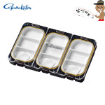 가마가츠 소품케이스 퀵케이스 GM-1437 : 낚시바보