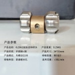 미니 펌프 노즐 소관 하수관 청소 3/8 암나사 : 후세스풀