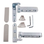 살림방 목문용 상하세트 목문힌지 도어부품 현관문피벗힌지수리세트 : 살림방