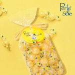 페를레디솔레 포지타노 레몬 오렌지 캔디사탕 200gx2개 / 올리브영 입덧사탕 : 엠에이치 스토어