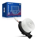 HR V 2016 2017 2018 2019 2019 용 KAX AC 송풍기 모터 장착 HVAC 히터 송풍기 모터 교체 75061 700337 : 프레스티지 셀렉션