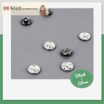 Jerylabel 똑딱단추 셀프옷수선 의상리폼 퀼트패키지 : 졔리상점