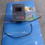 XMTD-204 XMTE-205 XMTD205 디지털 디스플레이 온도 조절 식 물 탱크 수조  악기 : 엠케이수입물류C