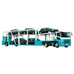 롱토 131 미쓰비시 후소 슈퍼 그레이트 트랜스포터 어린이날선물 4세여아선물 : 드락샵