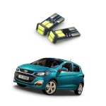 쉐보레 스파크 LED실내등 높은밝기 중앙등 교체형 : 허니헬시