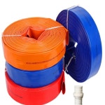 농업용 호스 관개 2인치 고압 거치대 권취기 정리기 고무호스 : 1등글로벌