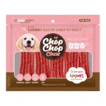 찹찹츄 강아지 말랑져키 칭찬보상 훈련간식 치킨빼로, 300g, 1개 : 도그파티