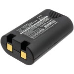 DYMO LabelManager 360D 420P Rhino CS 교체용 배터리 : 팔공산종합상사