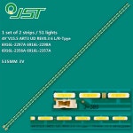 2PCS 49UF7707 49UF671V 49UF6700 49UF7787 49UF7700 : 바이유즈랩